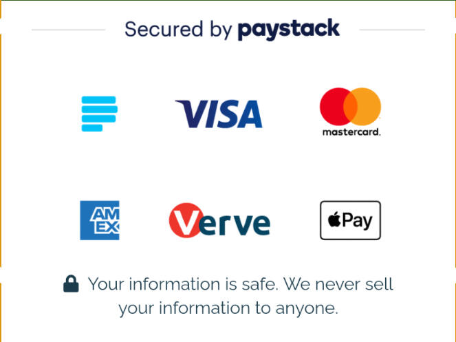 Payment